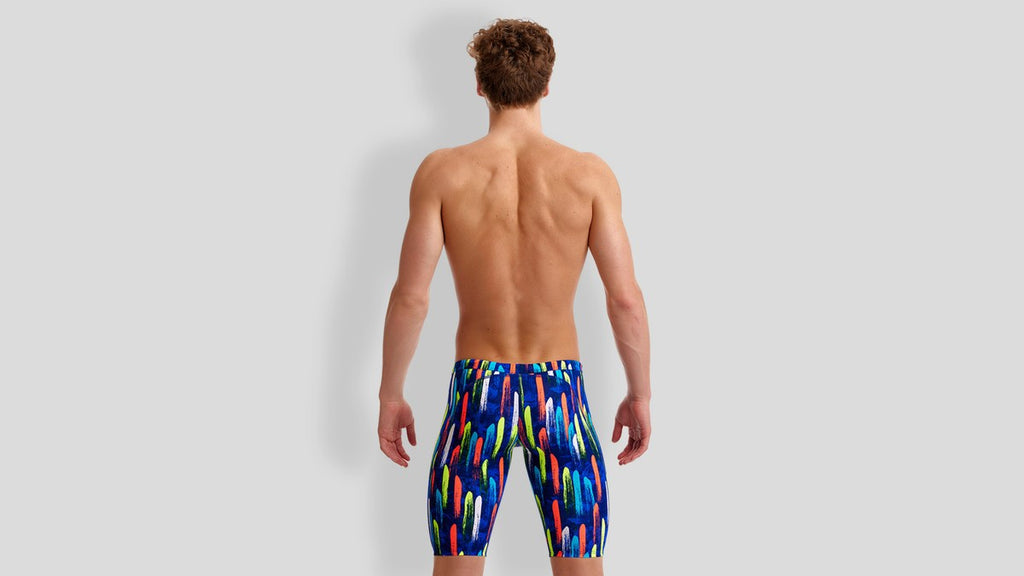 Fire Cracker Jammer