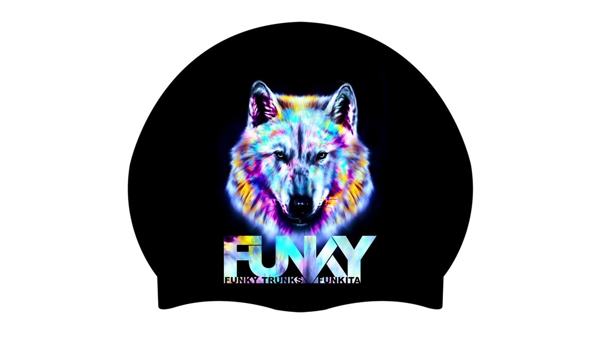 Howl Baby Cap