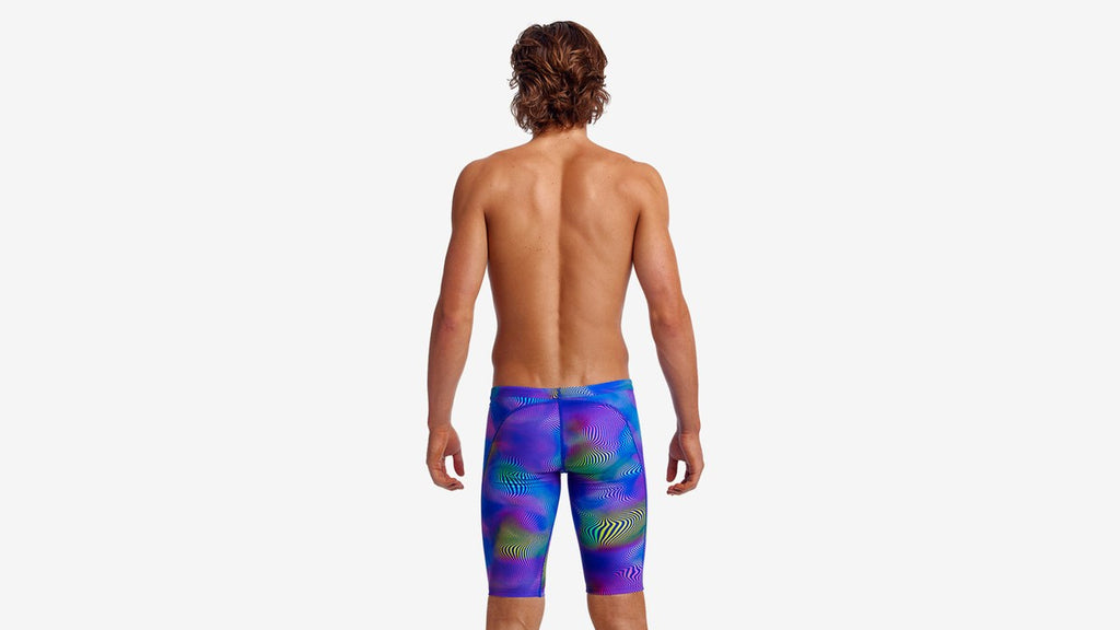 SCREEN TIME - MEN'S TRAINING JAMMERS