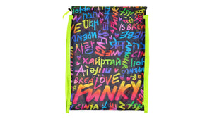 Love Funky - Mesh Bag