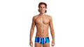 ROLLER PAINT - MEN'S SIDEWINDER TRUNKS