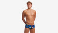 SCHWIMMA STINGA MEN'S SIDEWINDER TRUNKS