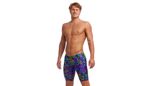 OYSTER SAUCY - MEN'S TRAINING JAMMERS