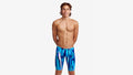ROLLER PAINT - MEN'S TRAINING JAMMERS