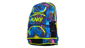 SCHWIMMA STINGA ELITE SQUAD BACKPACK