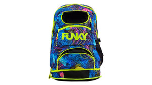 SCHWIMMA STINGA ELITE SQUAD BACKPACK