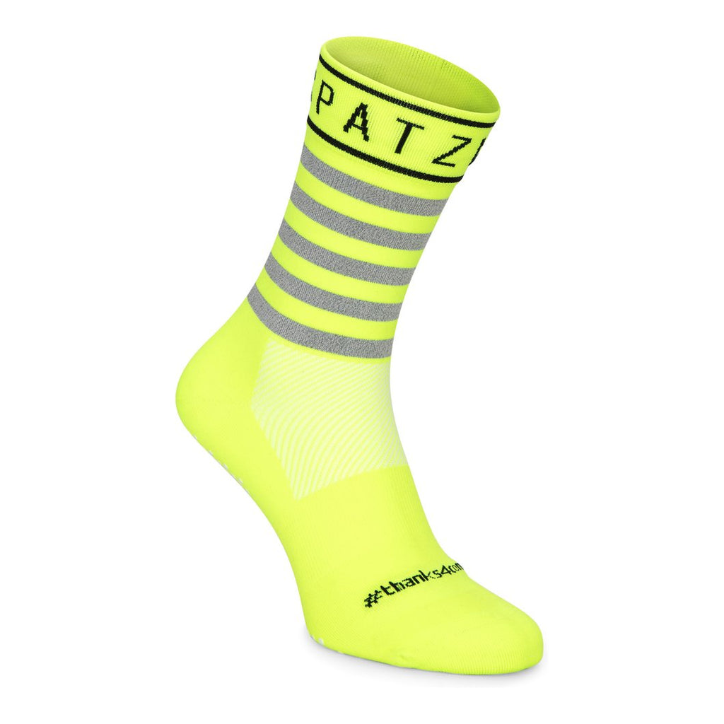 Spatz Long Cut Cycling Sock