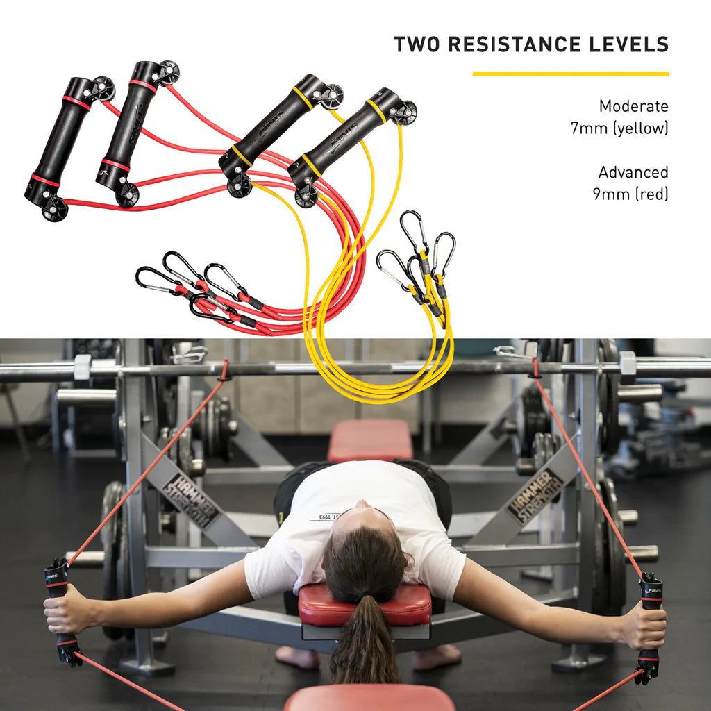 Finis Slide Dryland Trainer