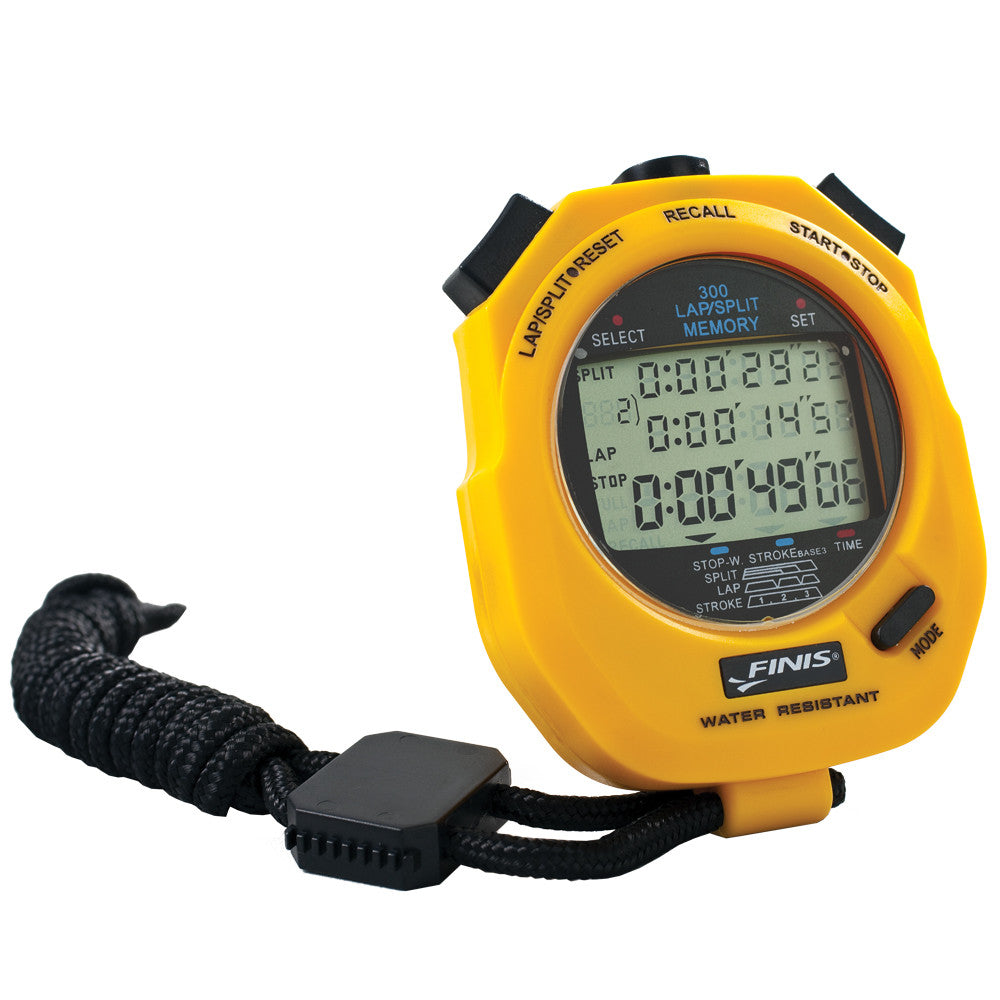 Finis 3 x 300 Stopwatch