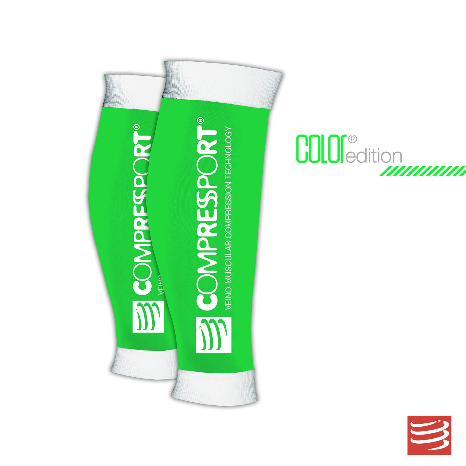 R2 Calf Guards - Colours