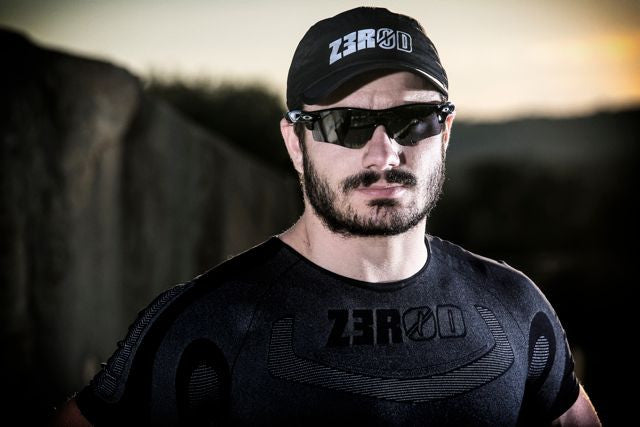 Zerod Visor - 3 Colours