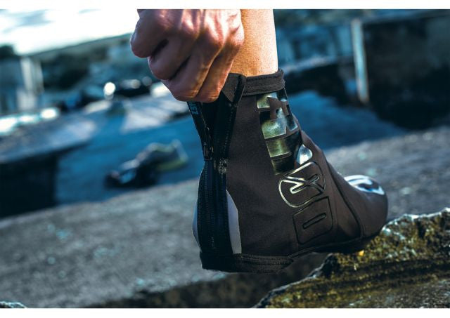 ZeroD Neoprene Shoe Cover
