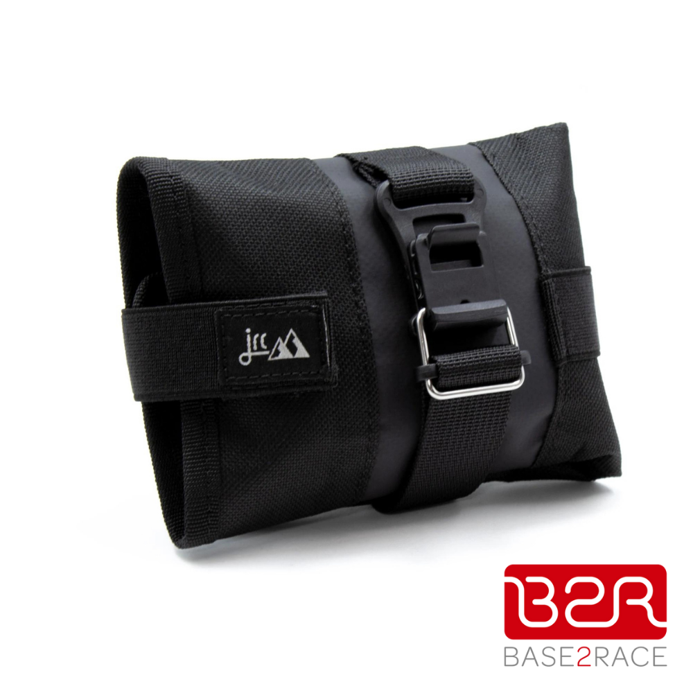 JRC - Hokan Saddle Roll Bag 2.0