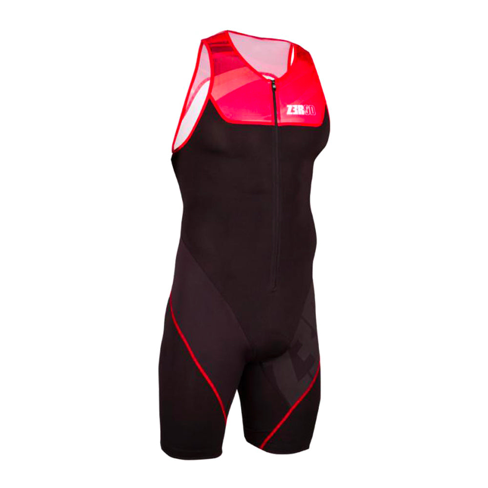 Start Armada Trisuit Red