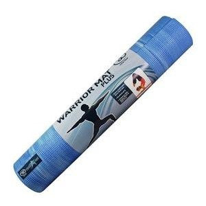 Warrior Yoga Mat