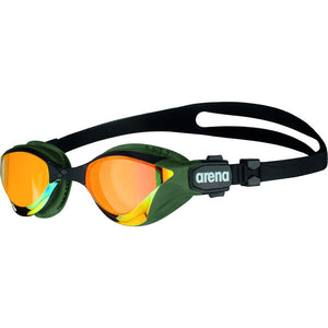 Arena Cobra Tri Swipe Army Copper