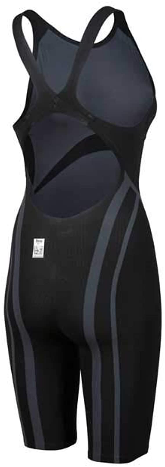 Powerskin Carbon Glide Black Gold