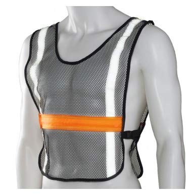 UP High Visibility LED Vest