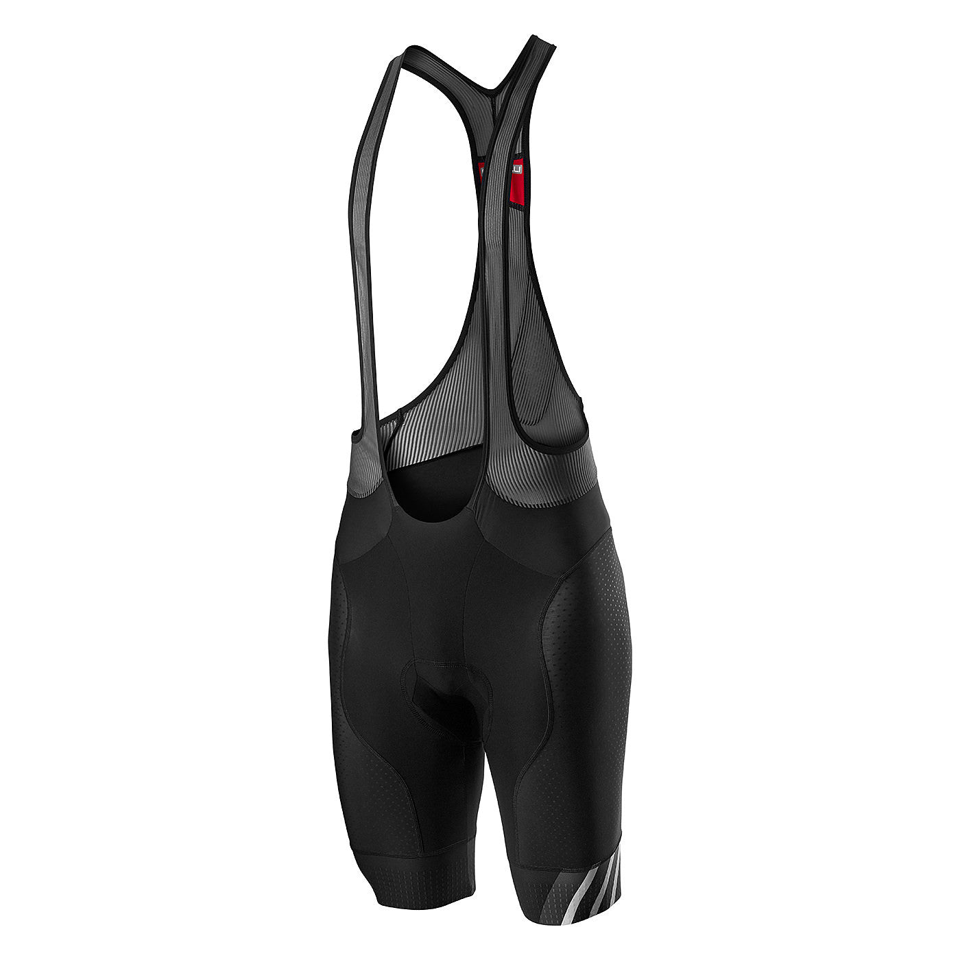 Free Aero Race 4 Bibshort