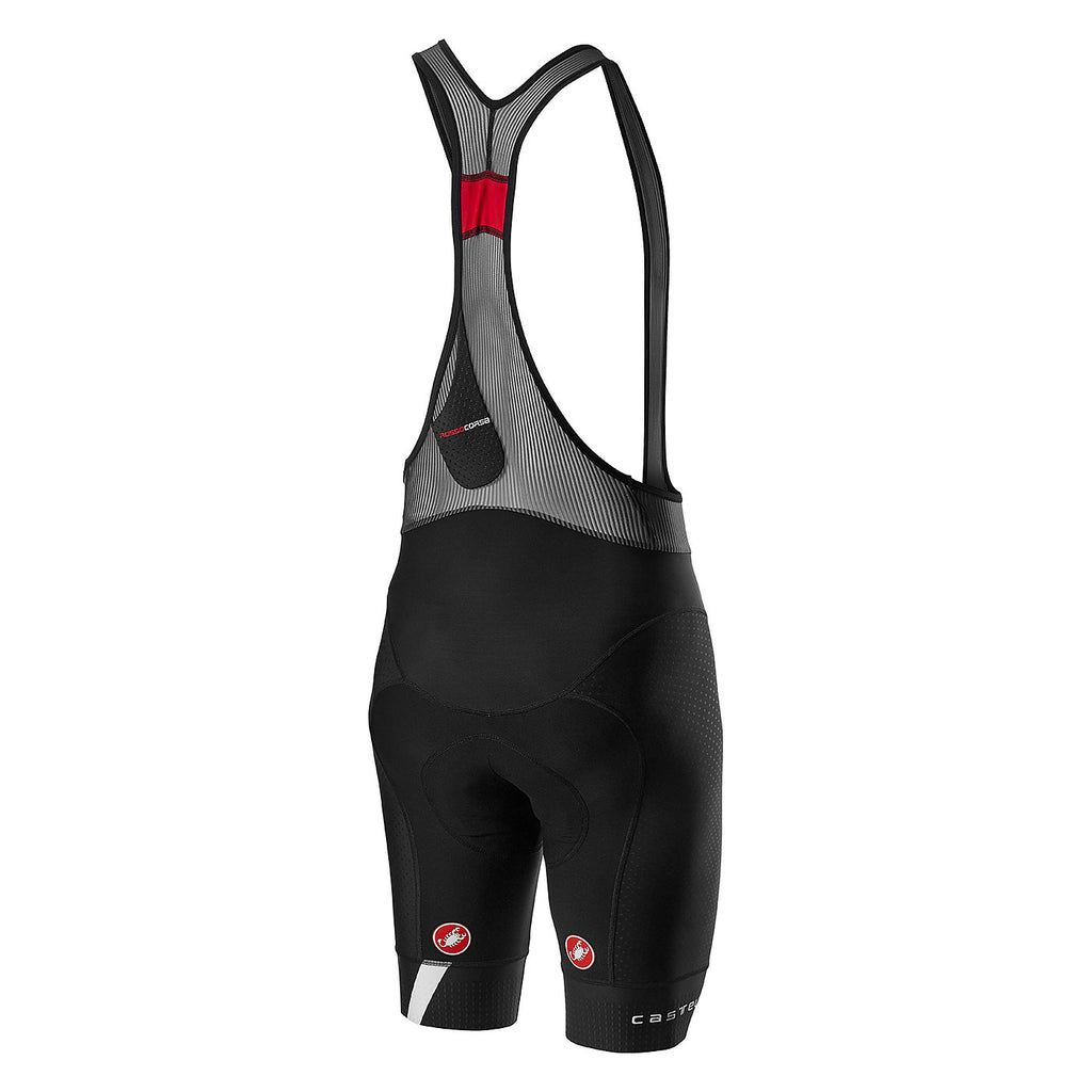 Free Aero Race 4 Bibshort