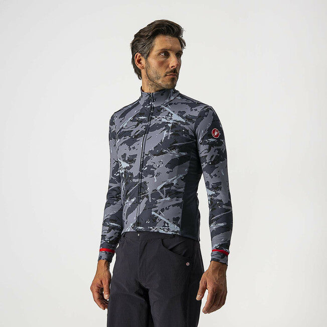 Unlimited Jersey Thermal 988