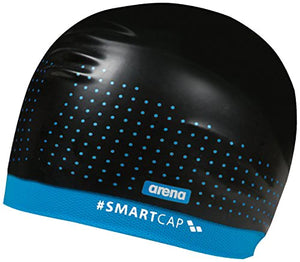 Arena Smartcap Waterproof Silicone