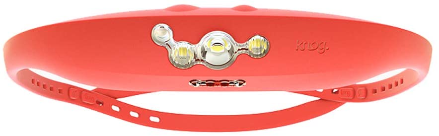 KNOG - Bandicoot Headlamp - Head torch