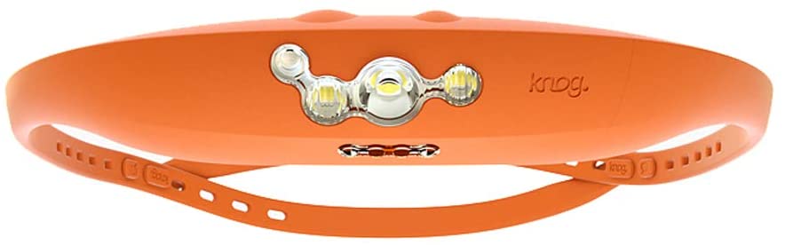 KNOG - Bandicoot Headlamp - Head torch