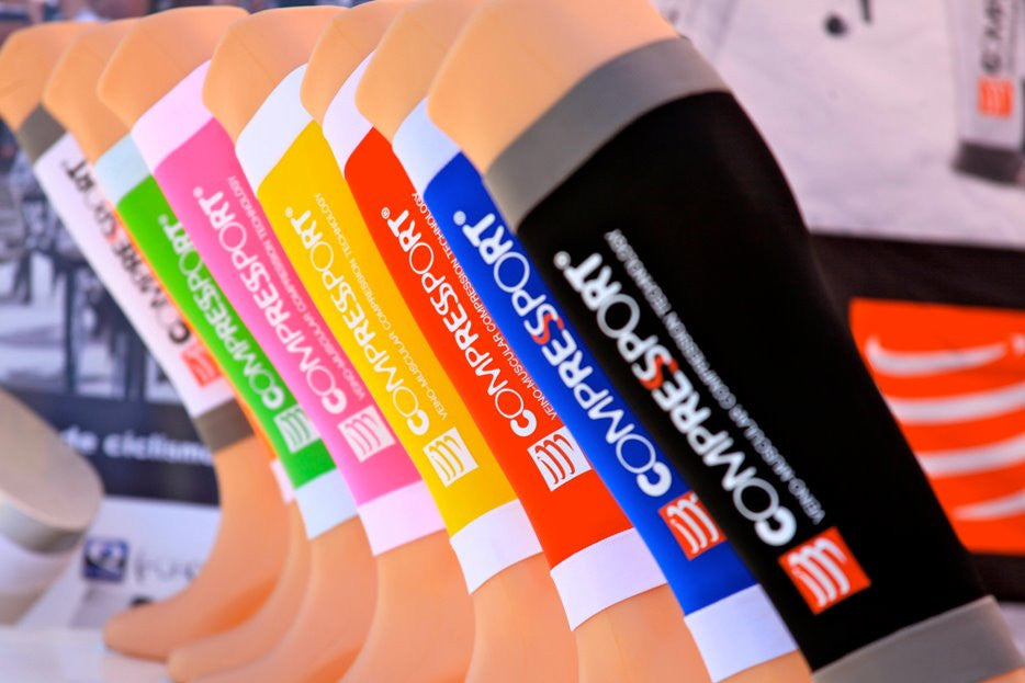 R2 Calf Guards - Colours