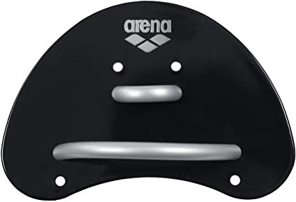 Arena Elite Hand Paddle Black
