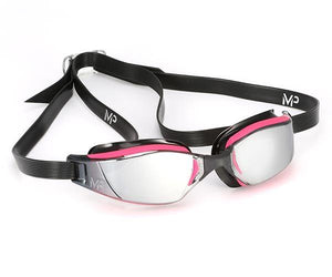 Michael Phelps Xceed Mirrored Pink