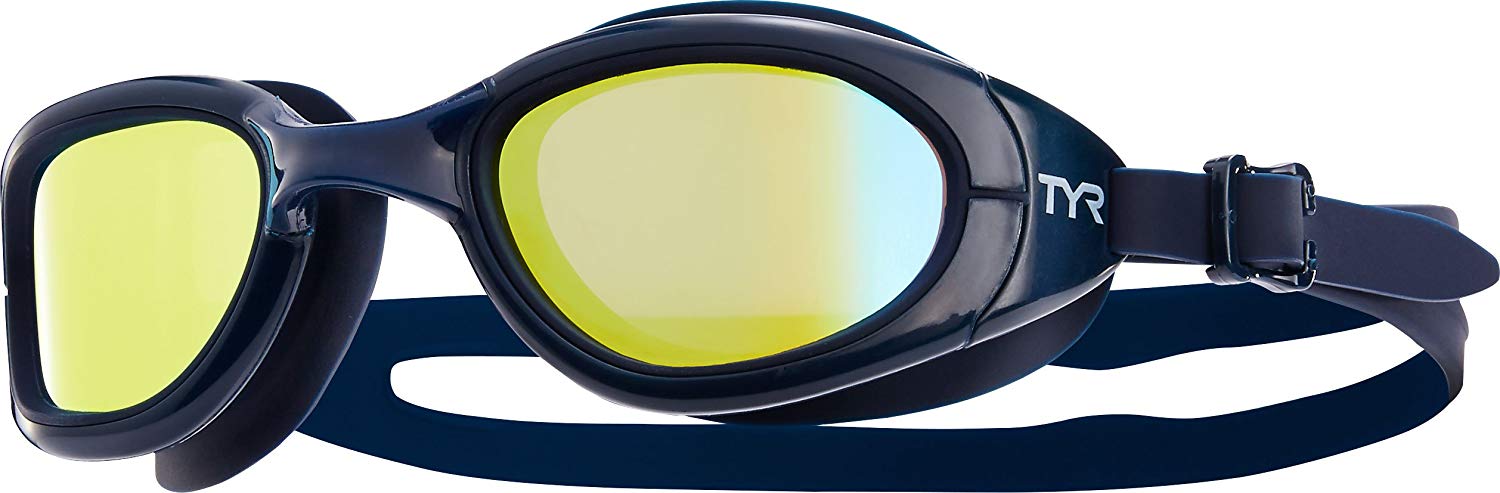 TYR Special Ops 2.0 Navy gold