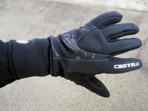 Castelli Estremo Glove Schwarz Herren Online Kaufen Beim