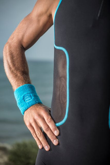 Zerod ISuit  Atoll & Black