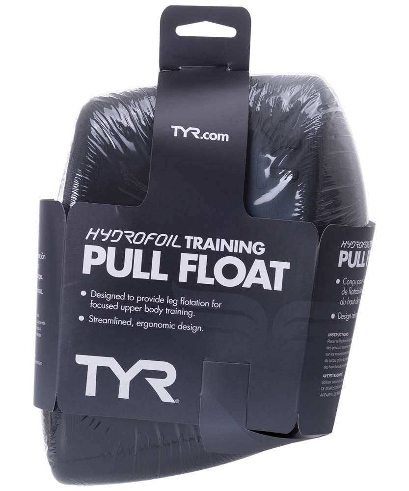 TYR Hydrofoil Pull Float
