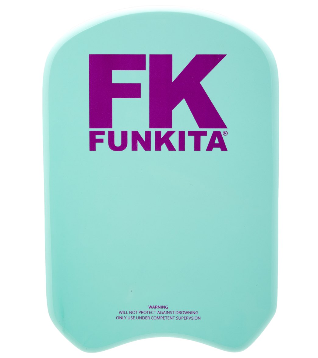 Funkita Kickboard Still Mint