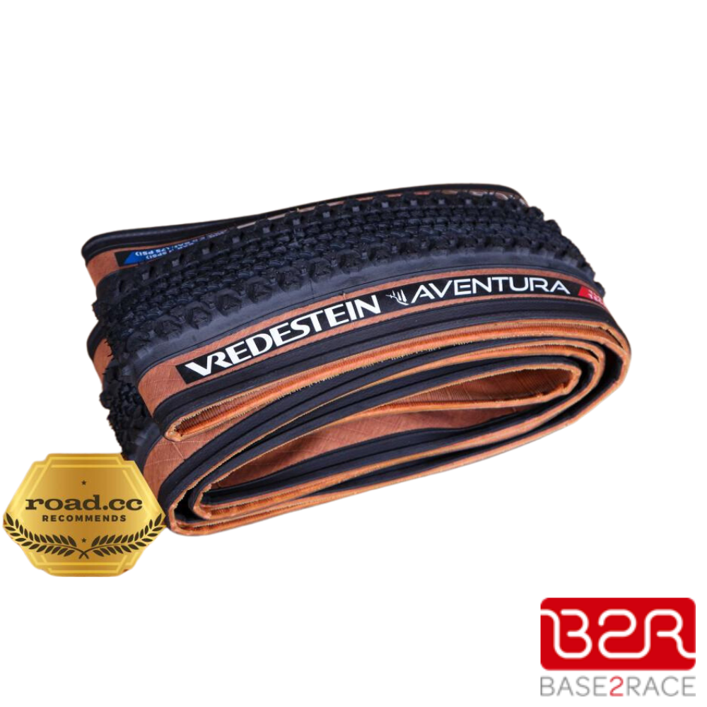 Vredestein Aventura Gravel Tire