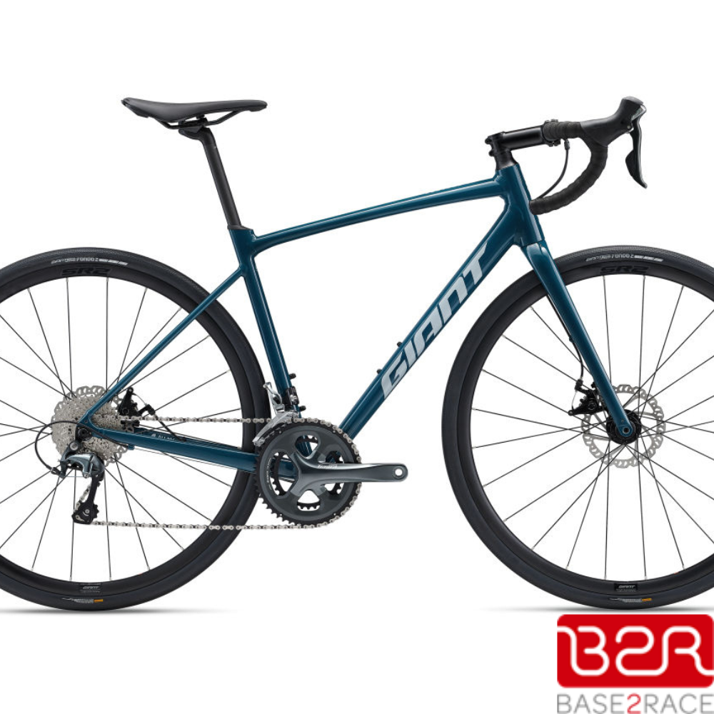 Giant Contend AR 2 Base2Race
