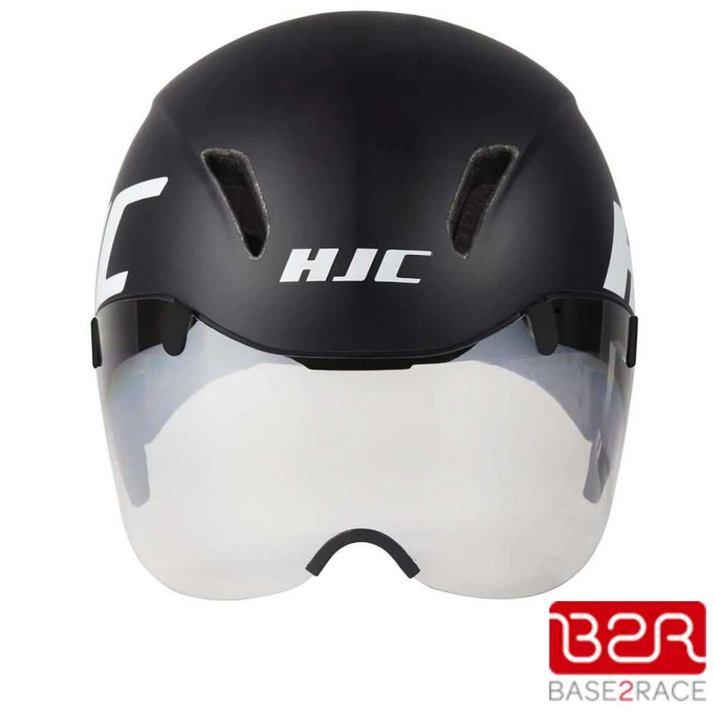 HJC Adwatt 1.5 TT Triathlon Helmet