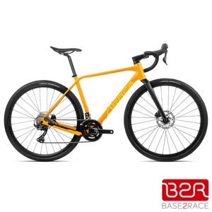 Orbea gravel bike shop 2020