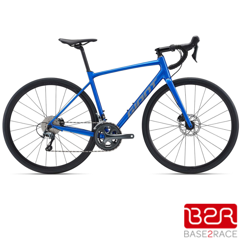 Giant Contend SL2 Disc – Base2Race