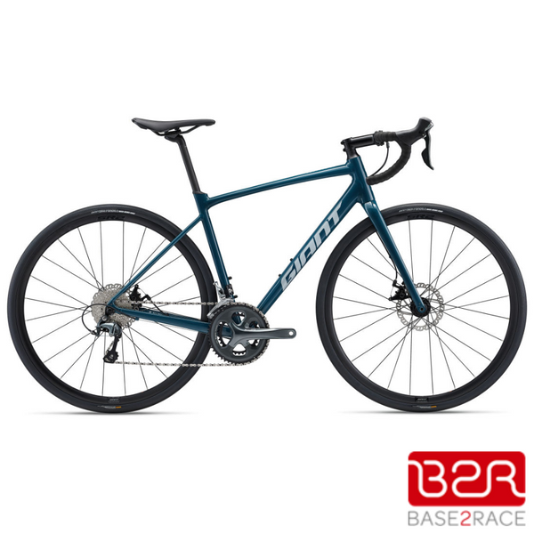 Giant 2 road bike clearance