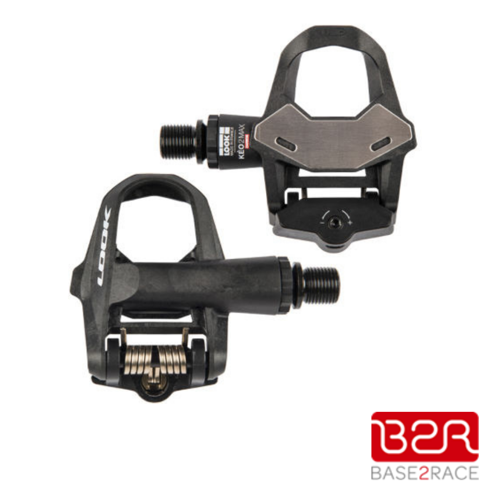 Look Keo 2 Max Carbon Base2Race