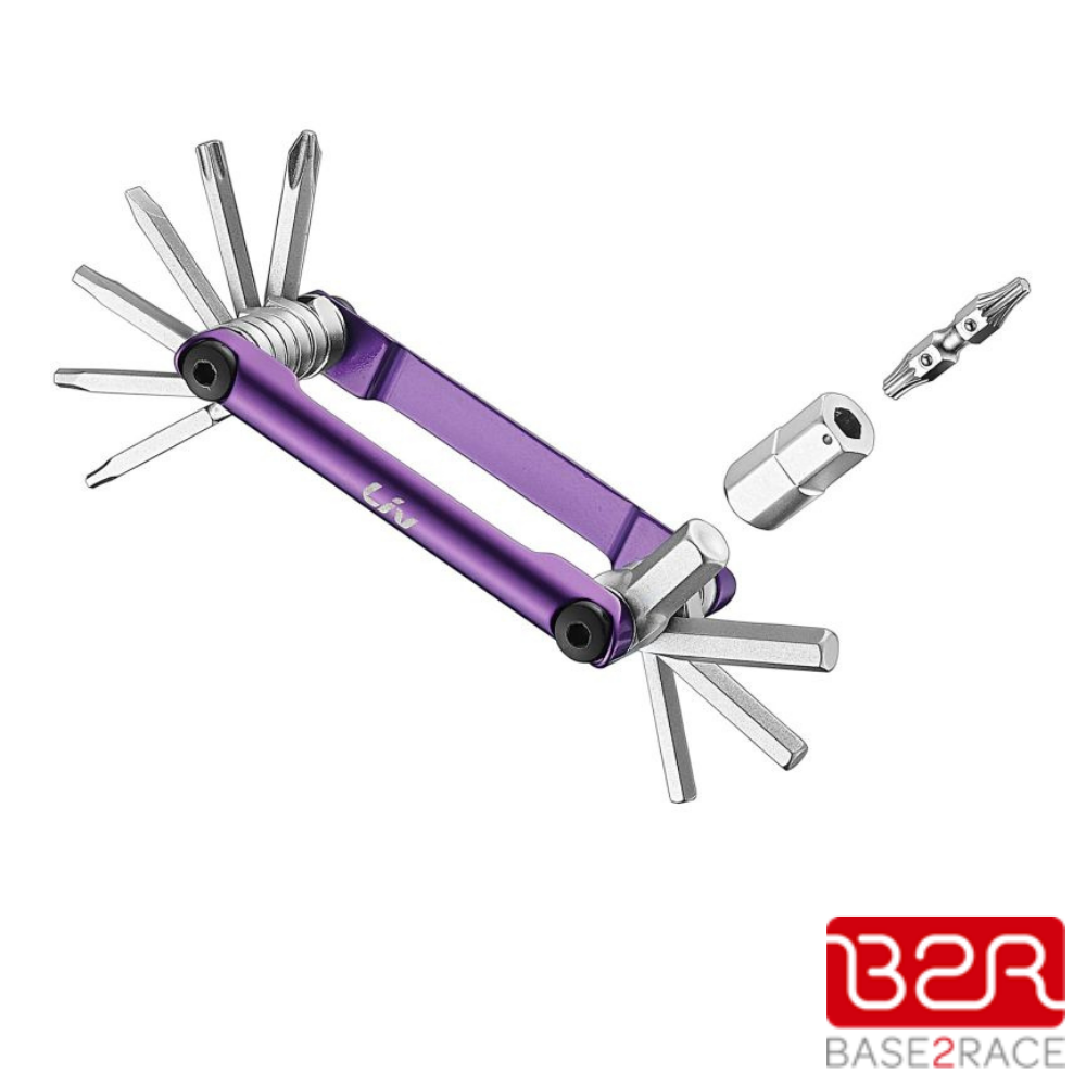 Liv Levera 13 Multitool