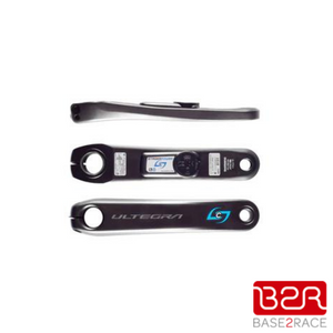 Stages 105 power meter 172.5 deals
