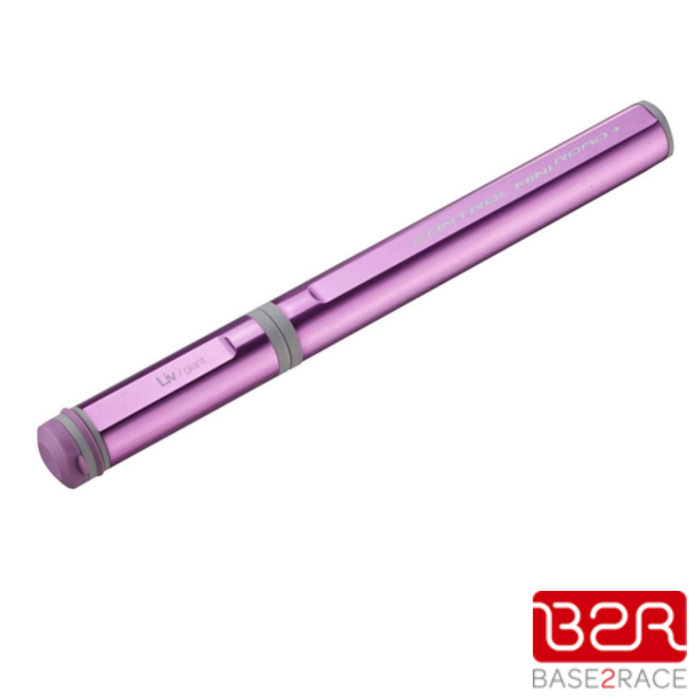 LIV CONTROL MINI ROAD + PUMP