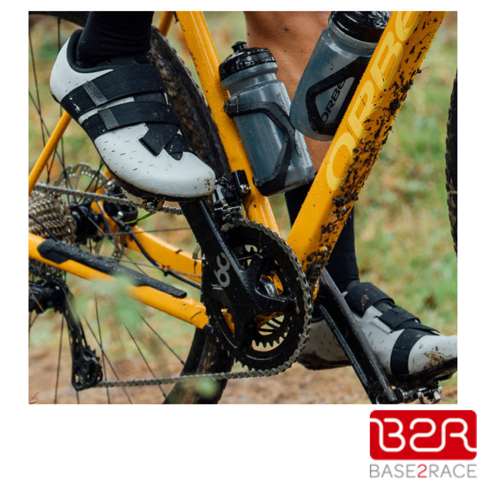 Orbea Terra H30 2023 Base2Race