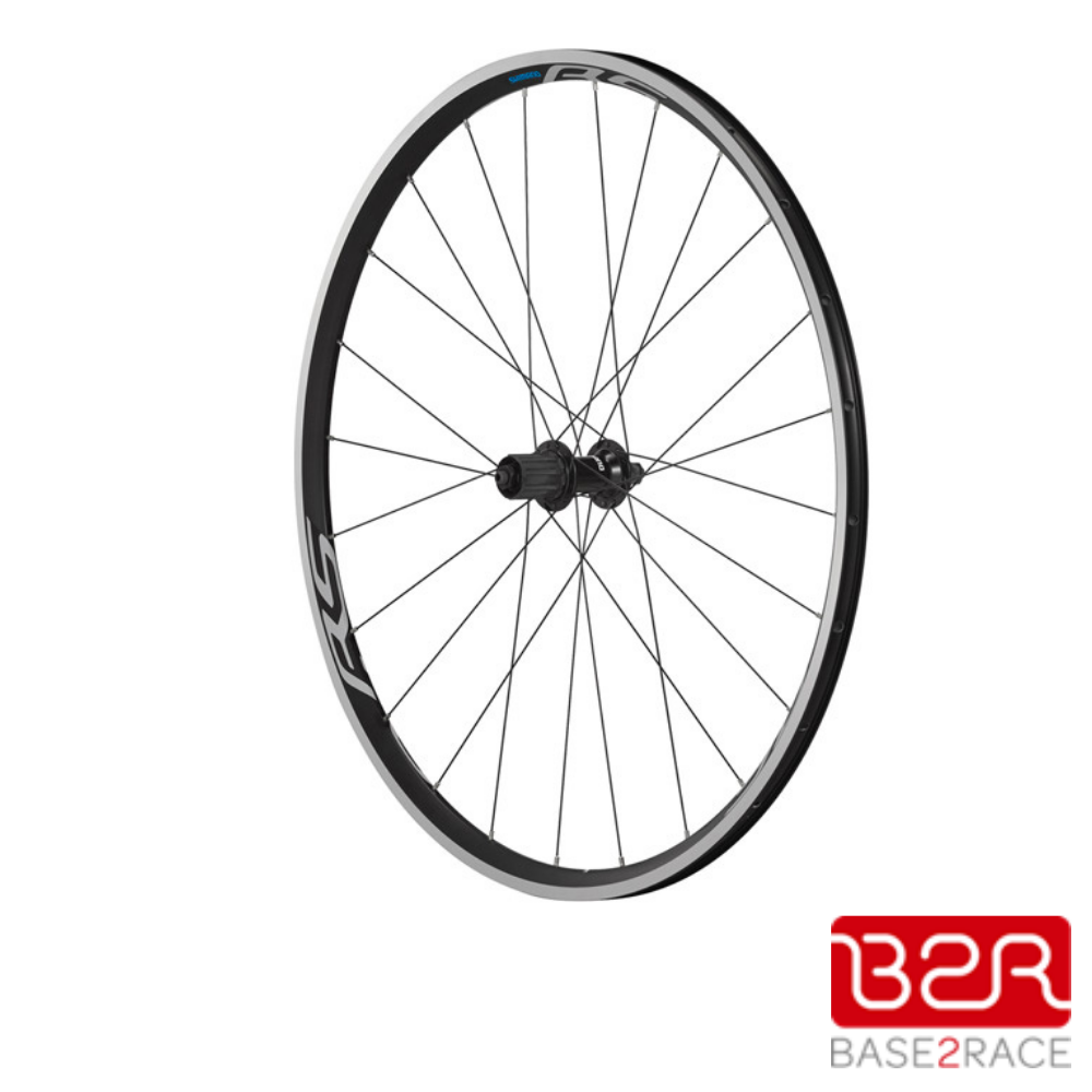Shimano RS100 Rim Wheelset Base2Race