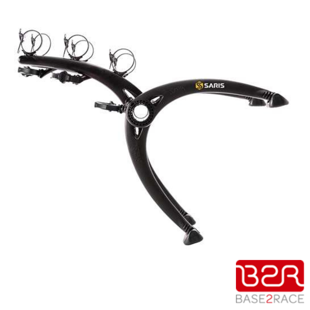 Saris 3 top bike carrier
