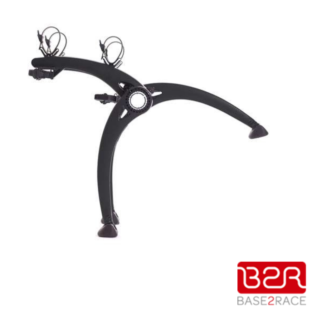 Saris bones 2 bike carrier shop